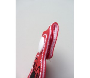 Ladybug Anhänger Schlüsselanhanhänger ITH